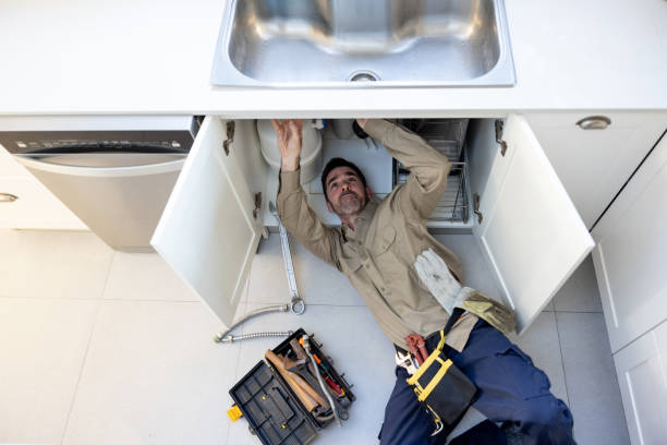 Reliable Fayetteville, NY Plumbing services Solutions